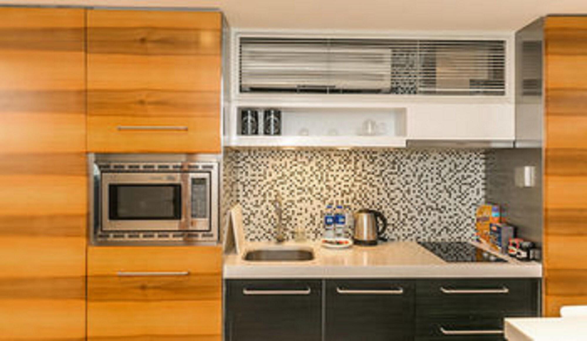 Modena Putuo Boutique Residence Shanghai Xangai Exterior foto